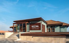 Erta Soyak Thermal Otel
